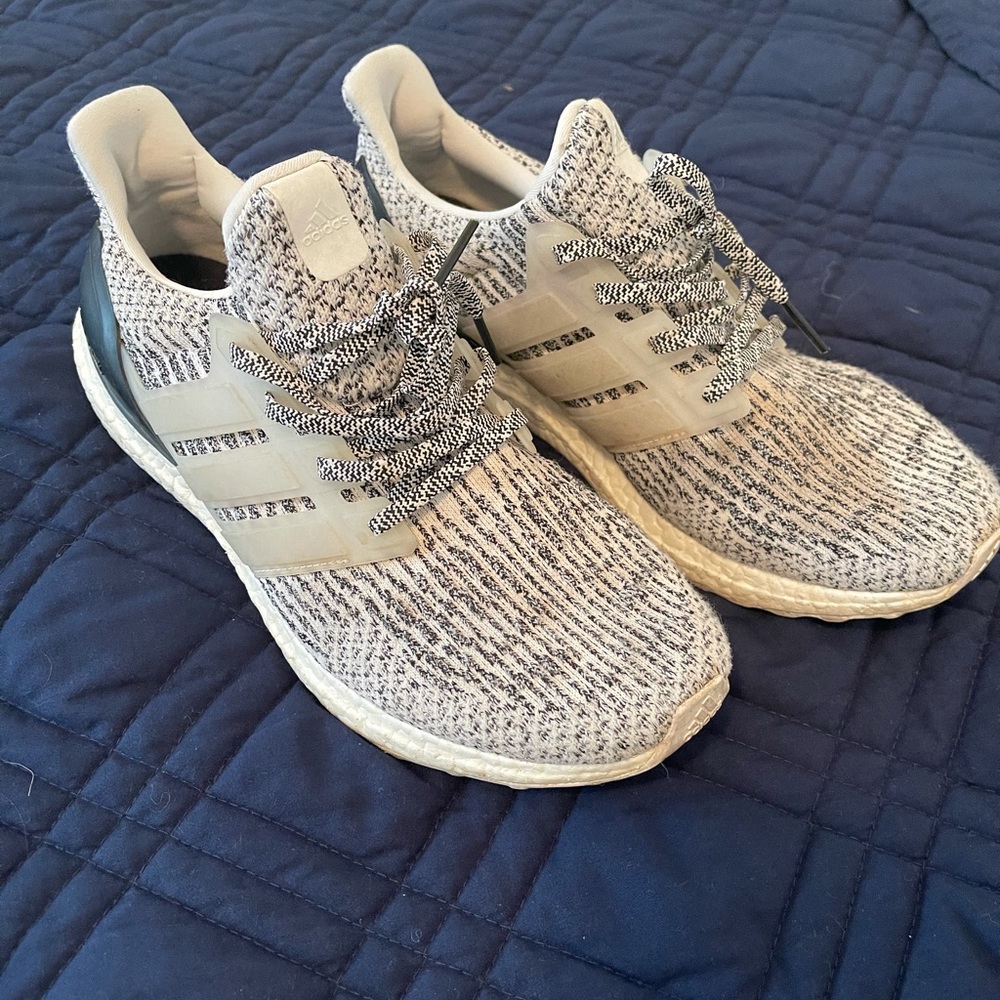 Adidas Ultraboost Oreo